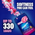 thumbnail image 4 of Ensueño Max Liquid Fabric Softener, Spring Fresh 330 loads, 236 fl. oz., 4 of 9