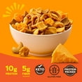 thumbnail image 3 of Catalina Crunch Cheddar Snack Mix, 15 oz., 3 of 5