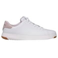 thumbnail image 2 of Cole Haan Men's GrandPro Tennis Sneakers Blazer Blue Handstain 11.5, 2 of 7