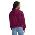 thumbnail image 2 of Levi's Girl's Fleece Hoodie, 2 of 7