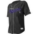 thumbnail image 2 of MLB Adult Button Down Jersey, 2 of 4