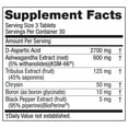 thumbnail image 8 of Nugenix ULTRA Total Testosterone Booster, Men's Health Supplement, 90 ct., 8 of 8