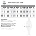 thumbnail image 8 of Hurley Men's Patio Printed Woven Shirt, 8 of 8