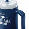 thumbnail image 5 of Logo Brands Nevada Wolf Pack Stainless Steel Leakproof Tumbler, 5 of 6