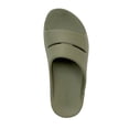 thumbnail image 4 of Oofos Ooahh Slide Sandal, 4 of 7