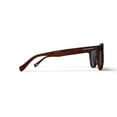 thumbnail image 2 of Lucky Brand SLBD206 Round Men's Sunglasses, 2 of 5