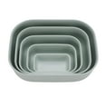thumbnail image 10 of Member's Mark Ecoluxe 10-Piece Rectangular Food Storage Set, 10 of 10