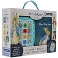 thumbnail image 1 of Me Reader Jr.: Peter Rabbit, Sound Book, 1 of 3