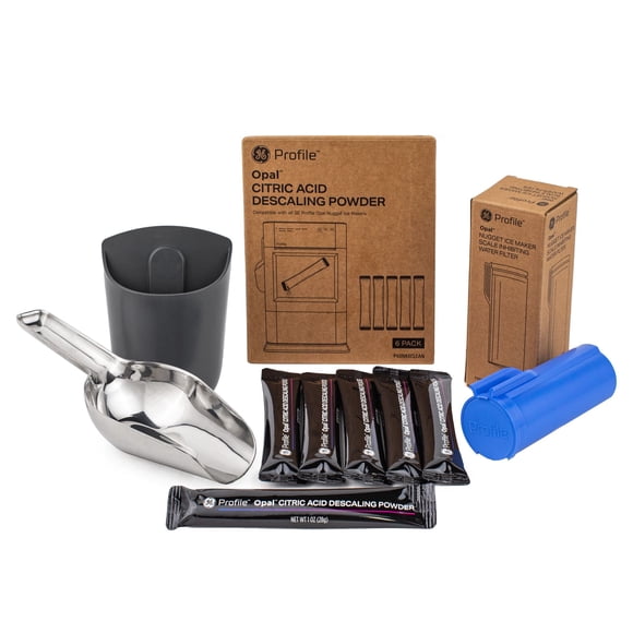 GE Profile Opal Upgrade Kit for Nugget Ice Maker