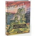 thumbnail image 1 of Illustrated World of Tolkien by David Day, Hardcover, 1 of 6