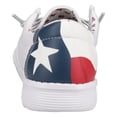 thumbnail image 4 of GBX Women's Lonestar Canvas Loafer, 4 of 6