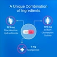 thumbnail image 6 of Nutramax Cosequin Joint Health Supplement for Cats, 55 capsules, 6 of 11