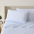 thumbnail image 3 of Member's Mark Soft Washed Sheet Set, Assorted Sizes, 3 of 6