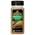 thumbnail image 1 of McCormick Grill Mates Montreal Chicken Seasoning, 10.87 oz., 1 of 9