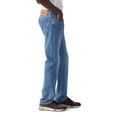 thumbnail image 3 of Levi's Men's 505 Regular Fit Jeans, 3 of 6