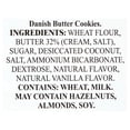 thumbnail image 7 of Jacobsens Original Premium Danish Butter Cookie Tin, 1lb., 4 pk., 7 of 8