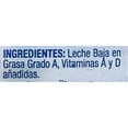 thumbnail image 2 of Tres Monjitas Low Fat 1% Milk 120 oz., 2 of 3