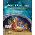 thumbnail image 1 of Jesus Calling: the Story of Christmas, Board Book, 1 of 2