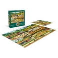 thumbnail image 2 of Buffalo Games Interlocking Jigsaw Puzzle, 1000 pc., 2 of 5