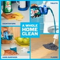 thumbnail image 5 of Mr. Clean Multi-Surface Cleaner, Lemon, 101 fl. oz., 5 of 6