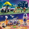 thumbnail image 6 of LEGO Friends Stargazing Camping Vehicle Toy, 364 pcs., 6 of 6
