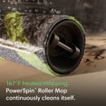 thumbnail image 5 of iRobot Roomba Plus 775S Robot Vacuum & Mop + AutoWash, 5 of 12