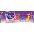thumbnail image 1 of Dannon Light & Fit Variety Pack (24 pk., 5.3 oz. ea.), 1 of 3