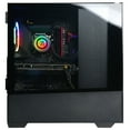 thumbnail image 6 of CyberPowerPC Gamer Supreme Liquid Cool Gaming Computer SLC6600SAM w/ Intel Core i7-13700F -  NVIDIA RTX 4060 - 2.1GHz, 6 of 6
