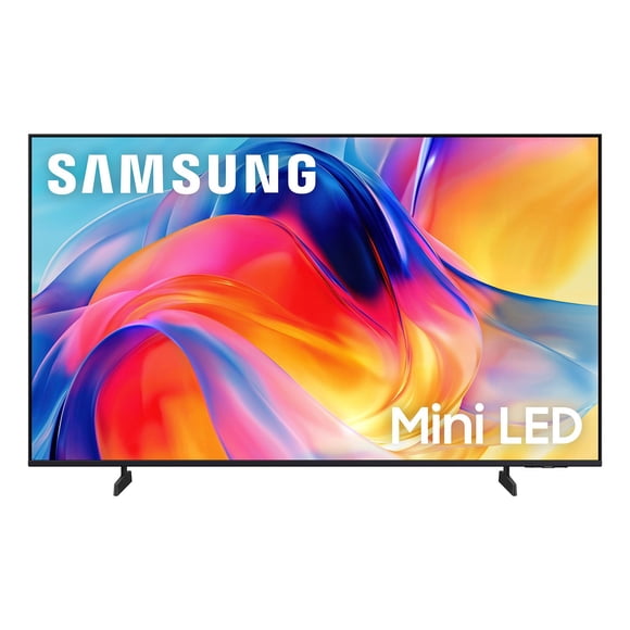 SAMSUNG 43” Class M70H Series Mini LED 4K UHD Vision AI Companion Smart Tizen TV