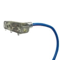thumbnail image 5 of USW 12/3 Gauge Extreme Cold Weather SJEOOW Lighted Triple Tap Extension Cords – Heavy-Duty, 221°F to - 94°F Rating ( 2', 25', 50', or 100' ), 5 of 6