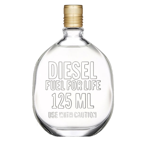 Diesel Fuel For Life Eau de Toilette, 4.2 fl. oz - Samsclub.com