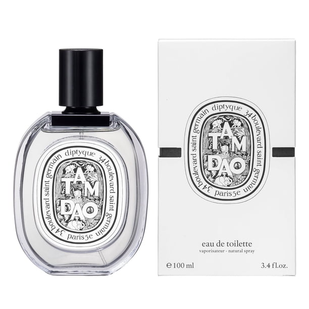 Diptyque Tam Dao Eau de Toilette, 3.4 oz. - Samsclub.com