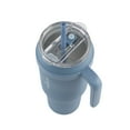 thumbnail image 5 of Reduce Cold1 50-oz. Soft Grip Tumbler With Handle & Straw, 2 pack, Assorted Colors, 5 of 8