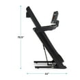 thumbnail image 3 of NordicTrack Commercial Series 1250 Treadmill, 3 of 10