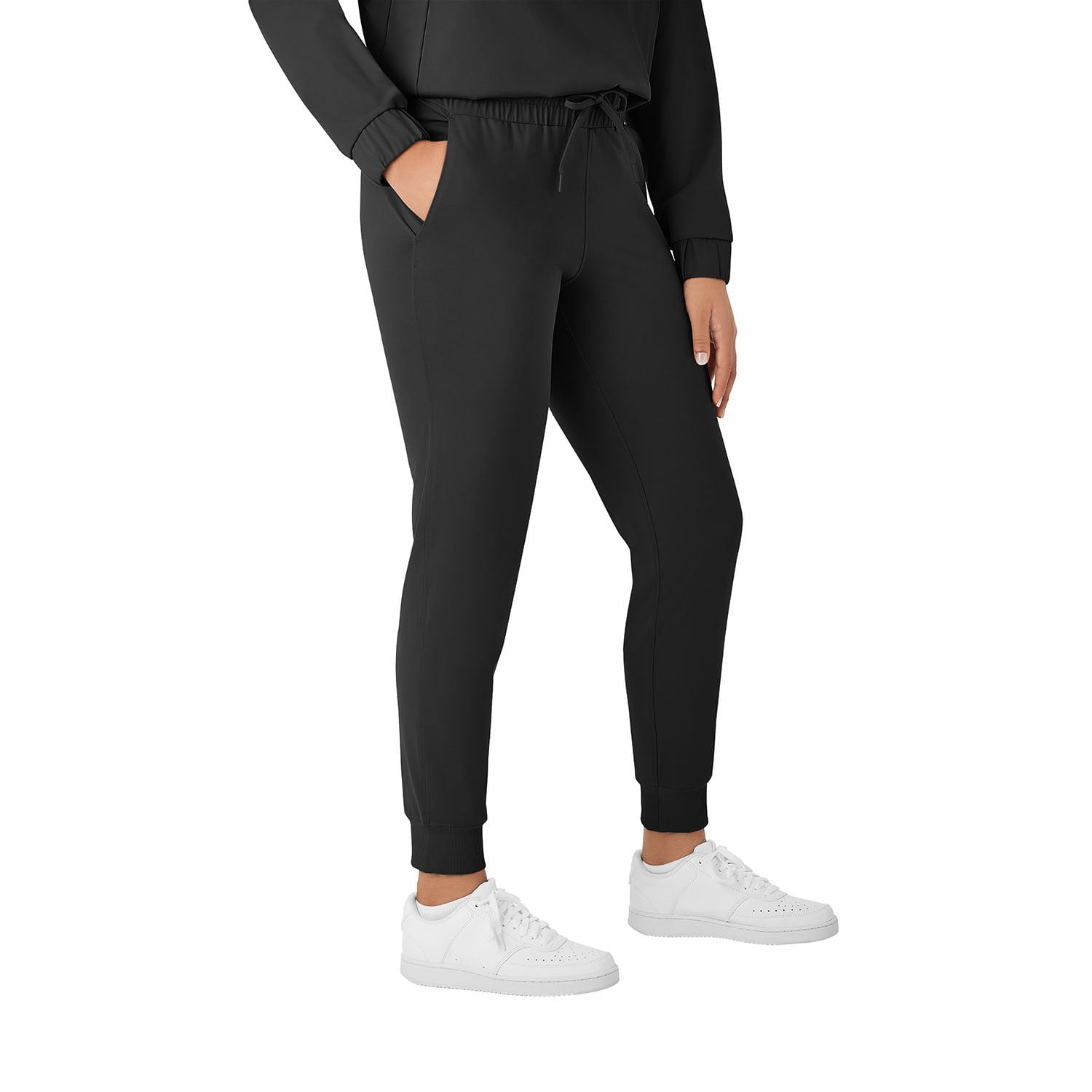 【unsunさん専用】8YARDS Ribbed Joggers | Black Buy adidas Black Z.N.E. Tracksuit Joggers from Next USA