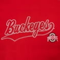 thumbnail image 4 of Ohio State Buckeyes Women's Pullover, 4 of 6