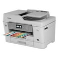 thumbnail image 2 of Brother Business Smart Pro MFC-J6935DW Color All-in-One with INKvestment Cartridges, 2 of 3