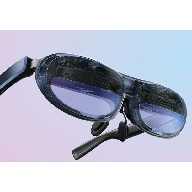 Rokid AR Joy Pack　新品未開封 Rokid AR Joy Pack with Rokid Max AR Glasses and Rokid