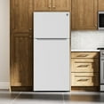 thumbnail image 6 of Kenmore 25 cu. ft. Top Mount Refrigerator w/ Pocket Handle, 6 of 10
