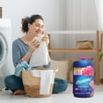 thumbnail image 4 of Ensueño Max Liquid Fabric Softener, Spring Fresh Scent, 300 loads, 304 fl. oz., 4 of 7