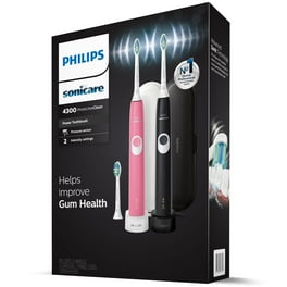 Philips Sonicare ProtectiveClean 4300 Rechargeable Toothbrush
