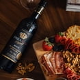 thumbnail image 8 of Stella Rosa Black Semi-Sweet Red Blend Wine, 750 ml, 8 of 12