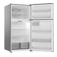 thumbnail image 4 of Kenmore 25 cu. ft. Top Mount Refrigerator w/ Pocket Handle, 4 of 11