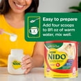 thumbnail image 8 of Nestle NIDO 1+ Toddler Milk Beverage, 4.85 lb., 8 of 8