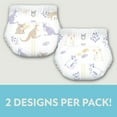 thumbnail image 3 of Member's Mark Premium Baby Diapers, Sizes Newborn - 8, 3 of 5
