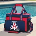 thumbnail image 2 of Logo Brands Arizona Wildcats 36 Can Cooler, 2 of 5