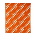 thumbnail image 4 of Logo Brands Oklahoma State Cowboys 60"x70" Super Plush Blanket, 4 of 6