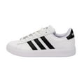 thumbnail image 3 of Adidas Men's Grand Court 2.0 Shoe, 3 of 7