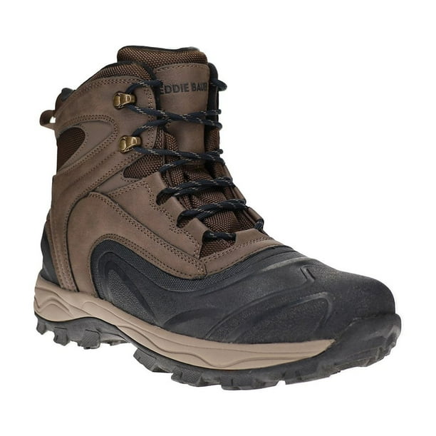 Eddie Bauer Men's Snow Boot - Samsclub.com
