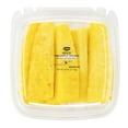thumbnail image 1 of Del Monte Fresh Cut Pineapple Spears 2.5 lbs., 1 of 4